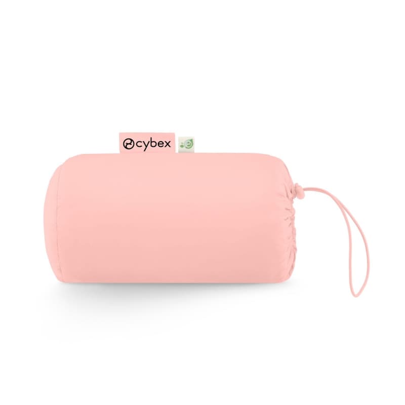 Chanceliere Snogga Mini 2, candy pink gold cybex 09-24 — vue 6 sur 6