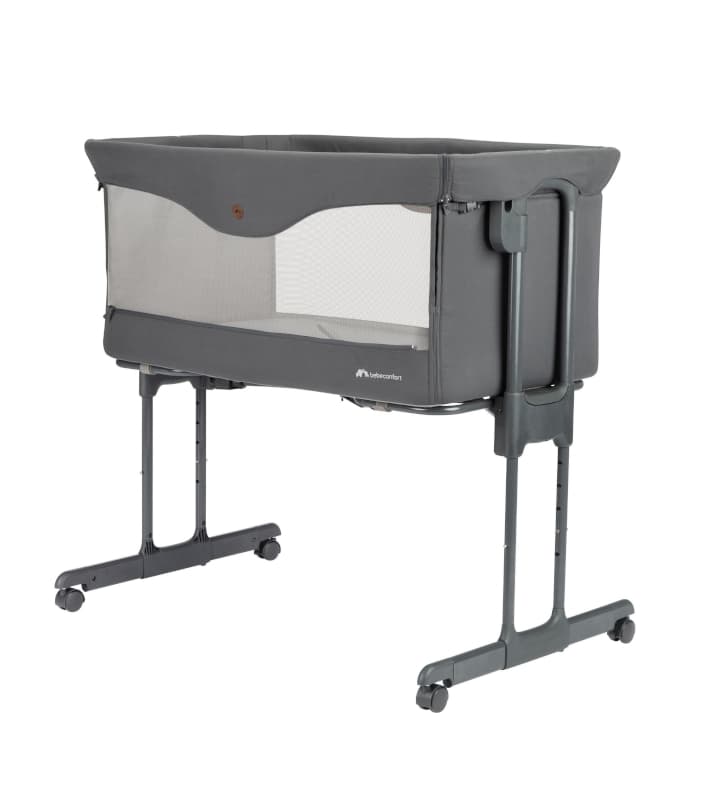 Cododo Amara Tinted, graphite bebeconfort2 24/09 — vue 1 sur 6