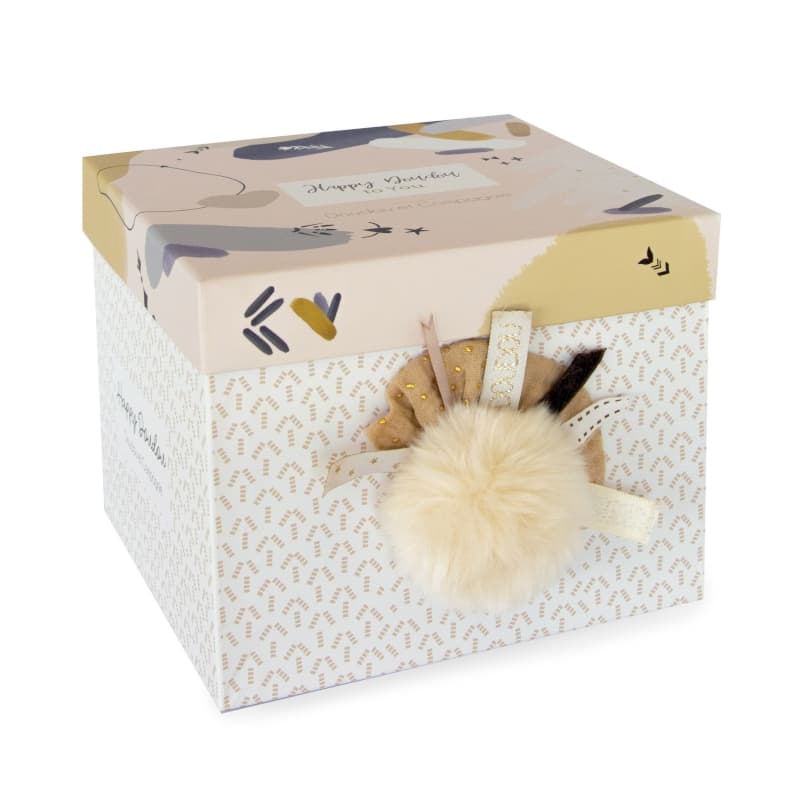 Happy Wild - Pantin, happy doudou to you dc blanc 25 2021 — vue 1 sur 3