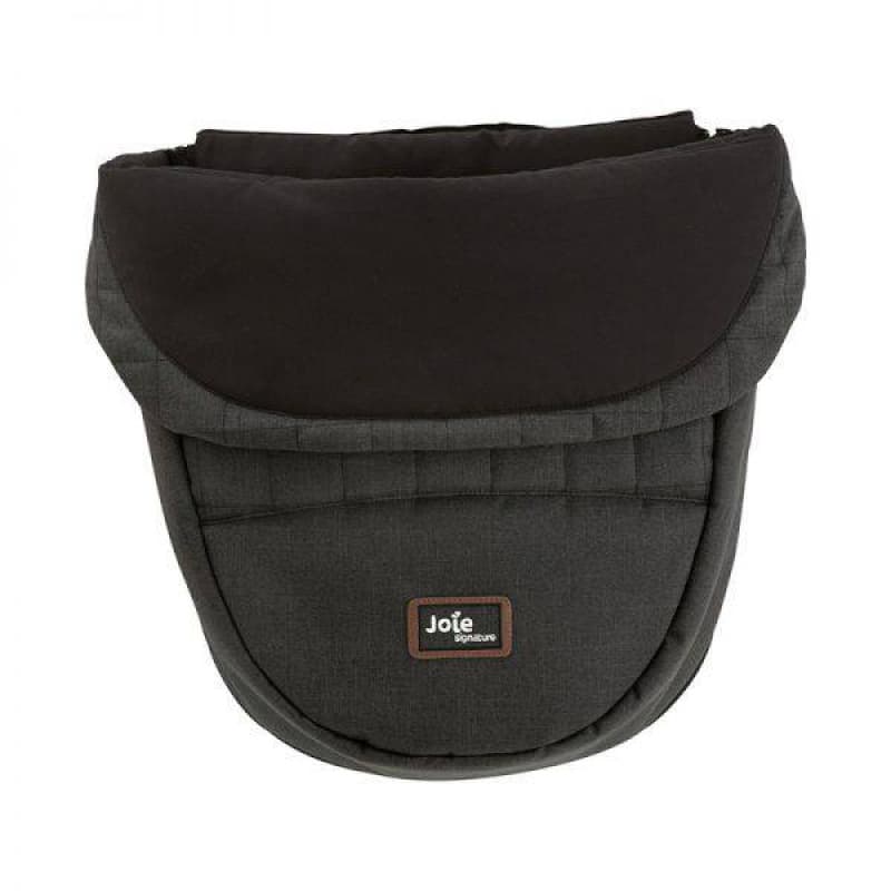Chanceliere Signature Noire, joie signature noir