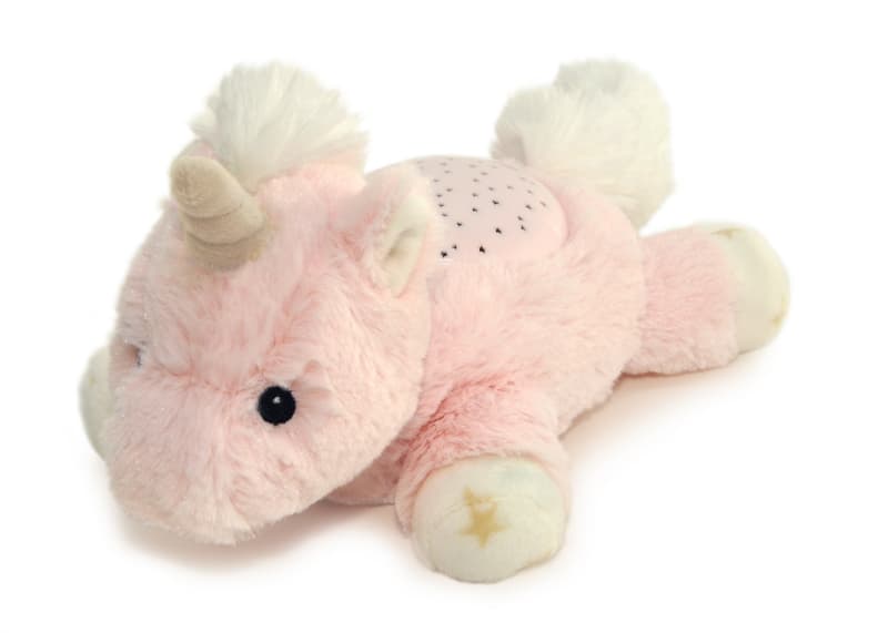 Dream Buddies - Ella la Licorne, rose 0m+ stars projectors cloud b 05-24