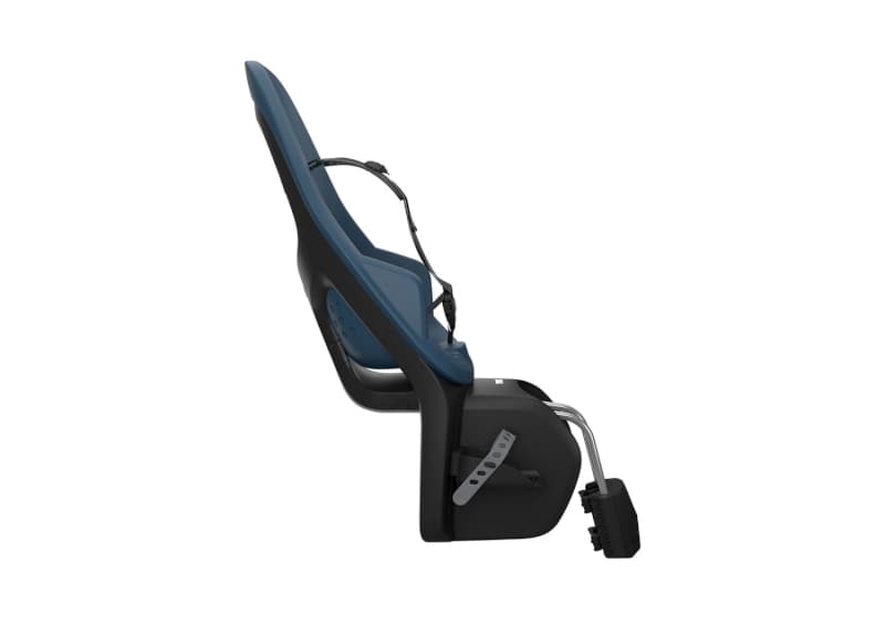 Nacelle Bassinet, mid blue thule — vue 11 sur 17