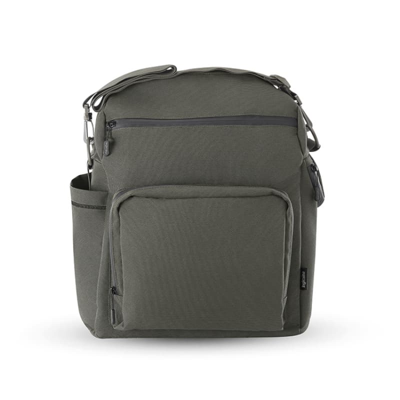 Adventure Bag Aptica Xt Sequoia Green, inglesina sequoia green 2022