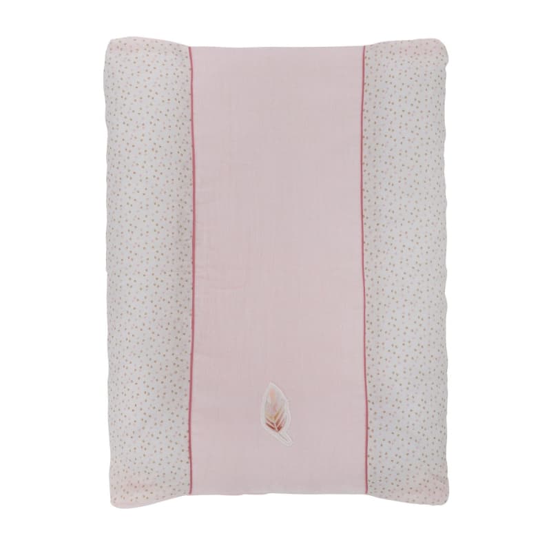 Housse de Coussin a Langer 50*70 Cm, pauline&sasha nattou
