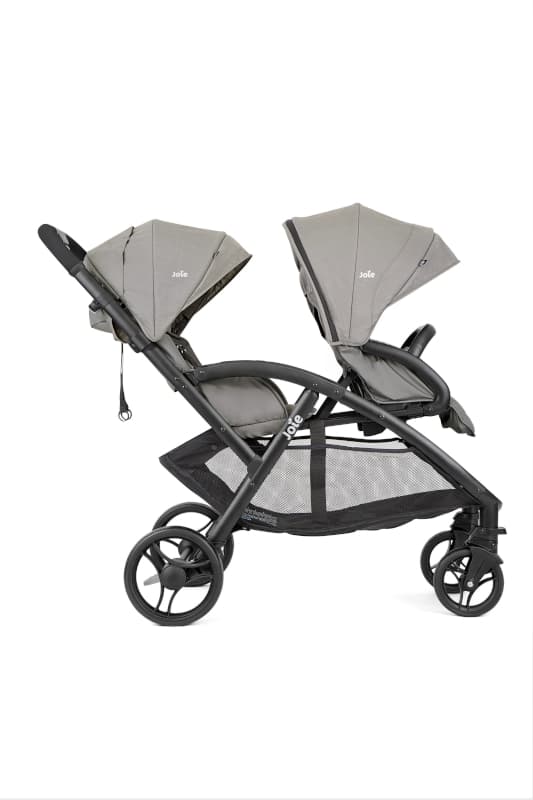 Evalite Duo, pebble poussettes joie p-24 — vue 5 sur 8