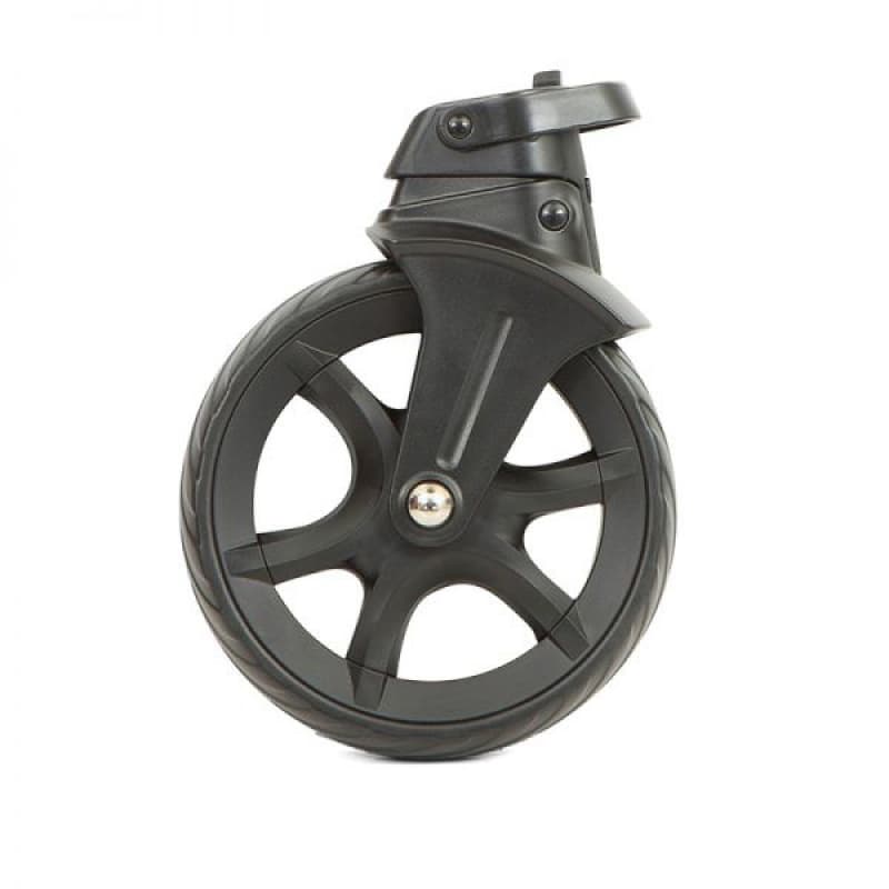 Set Roues Avant en Gomme pour Chrome, pieces detachees joie