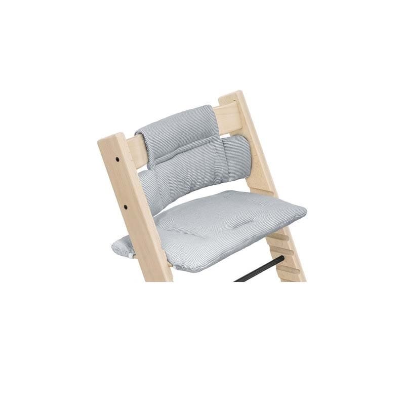 Tripp Trapp Cc Nordic Blue Ocs, stokke nordic blue — vue 1 sur 5