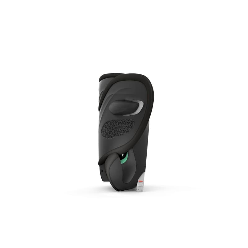 Siege Auto Solution G2 I-fix, magic black gold cybex 09-24 — vue 12 sur 15