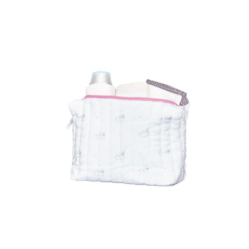 Trousse de Toilette Baby Swan Swan, 2021