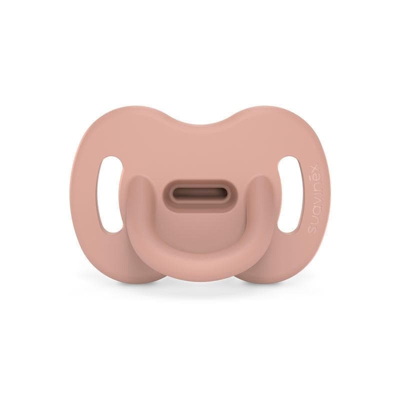 Sucette Smoothie 0-6m Nude — vue 1 sur 3