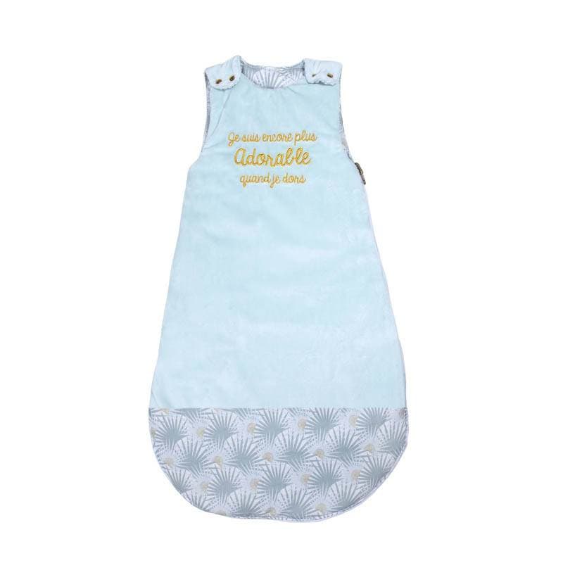 Gigoteuse Reversible Adorable - Palm Springs, palm springs palm springs 6-18 mois per — vue 2 sur 2