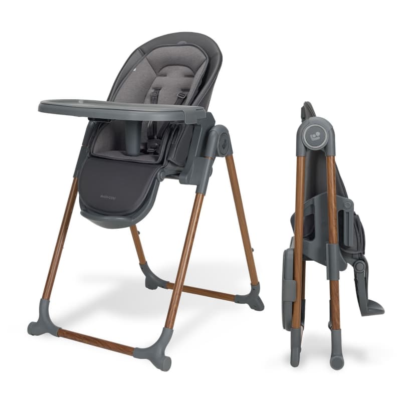 Chaise Haute Ava Plus