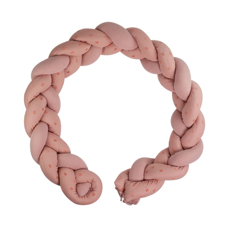 Tresse Decorative, 200cm hop trois kilos sept 25/08 — vue 1 sur 5