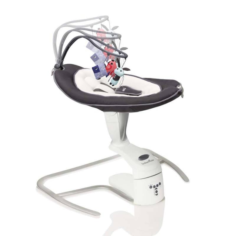 Balancelle Swoon Motion Zinc (avec Adaptateur)