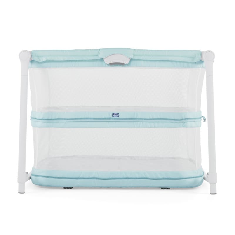 Lit de Voyage Evolutif Zip & Go, 0 mois aquarelle chicco applicable au 01 09 2018 s — vue 3 sur 4