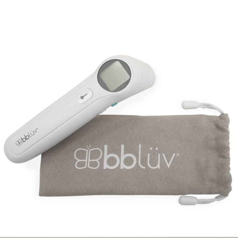 Ora - Thermometre Numerique 5 en 1, bbluv 24/10 — vue 3 sur 5