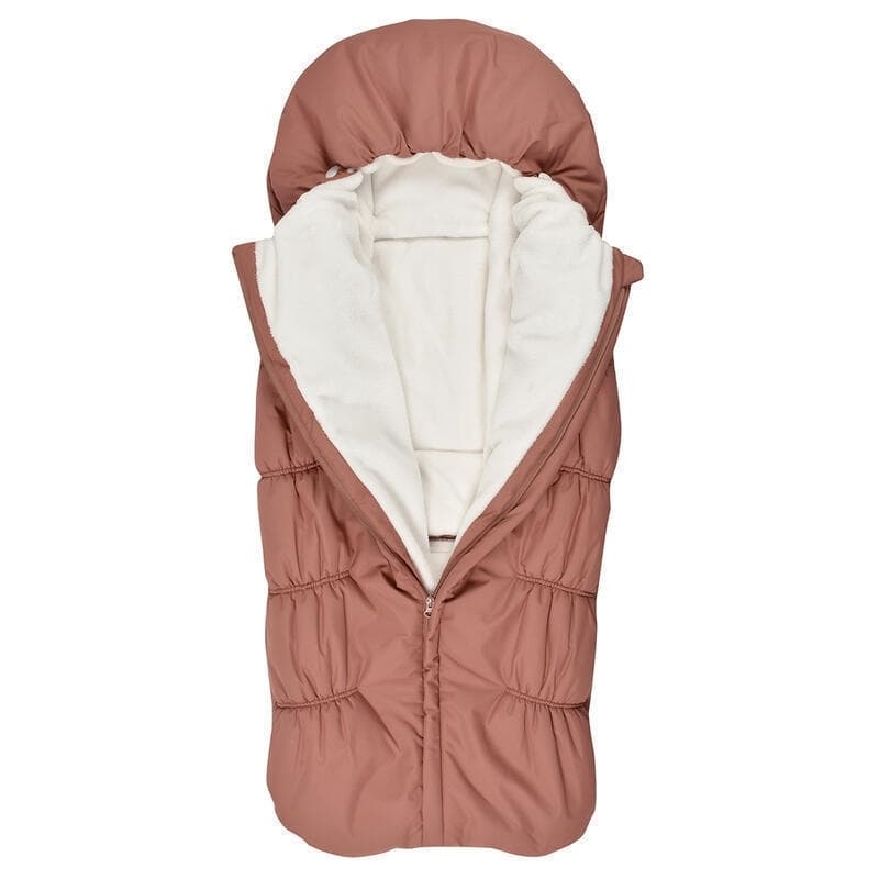 Chanceliere Poussette, terracotta beaba — vue 1 sur 4