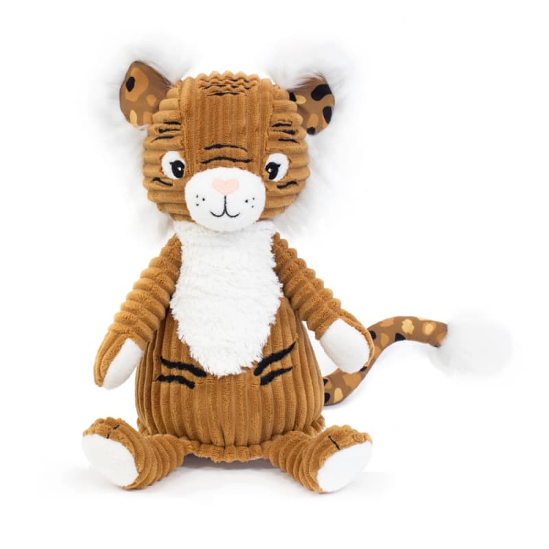 Original Speculos le Tigre, speculos les deglingos cassonade 17x14x38 — vue 1 sur 2