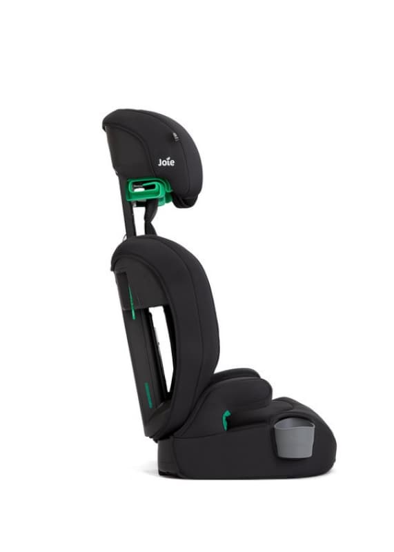 Siege Auto Elevate R129, midnight mesh 76-150cm joie 25/12 — vue 6 sur 8