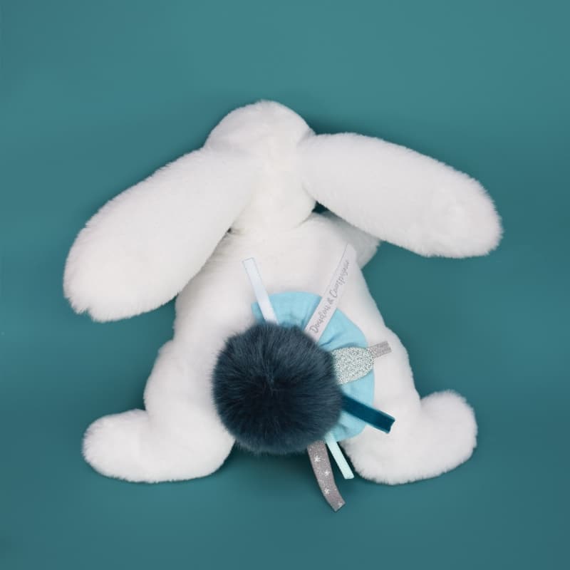 Happy Pop - Pantin, happy doudou to you dc blanc 25 2021 — vue 2 sur 3