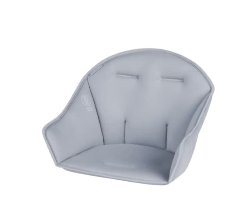 Coussin Moa Beyond Grey — vue 1 sur 2