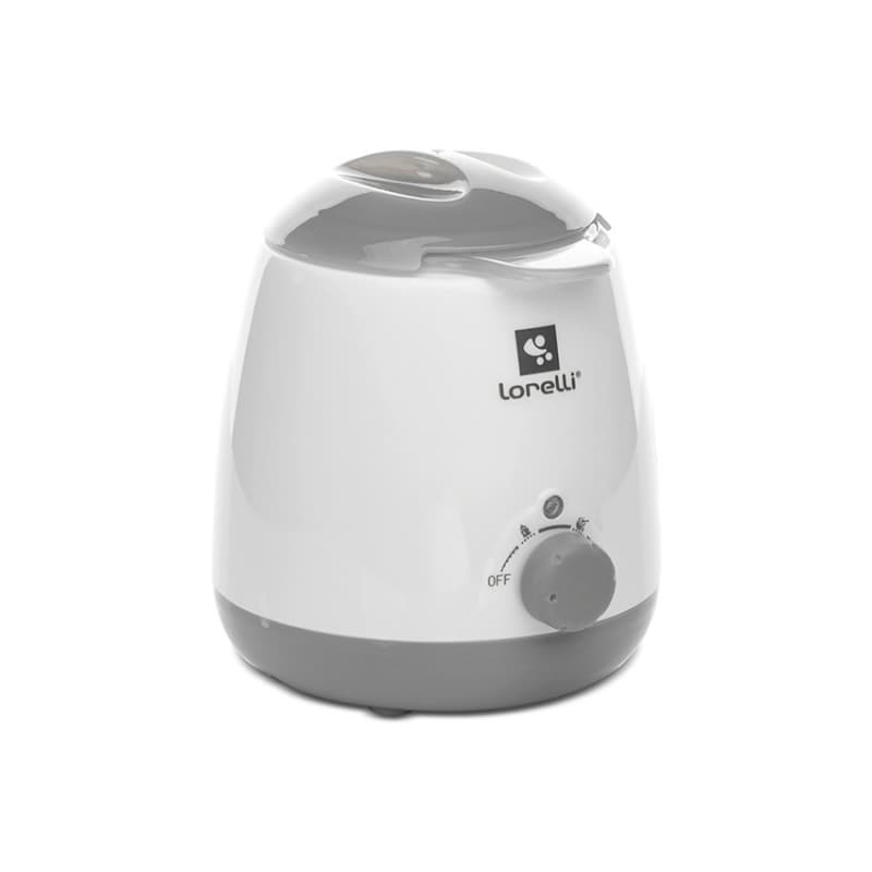 Chauffe Biberon Maison, grey lorelli 25/03 — vue 1 sur 2