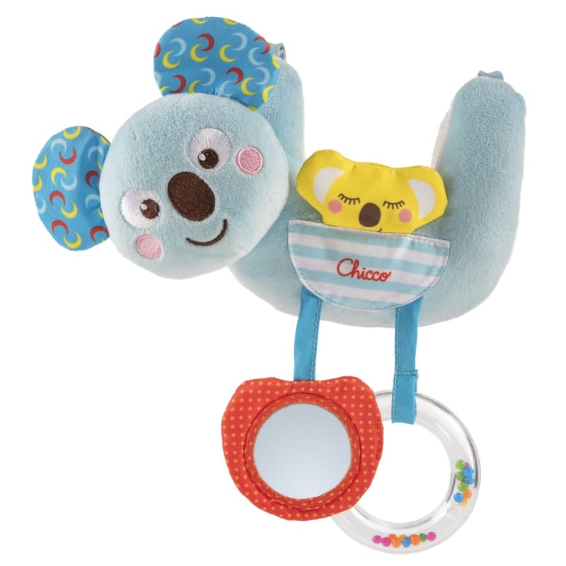 Famille Koala, chicco — vue 1 sur 2