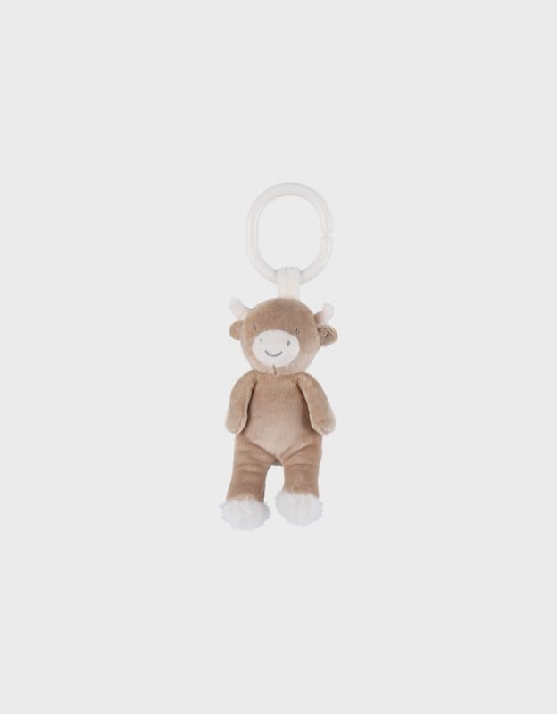 Tapis d'Eveil, fluffy, orso & lily noukie's — vue 5 sur 6