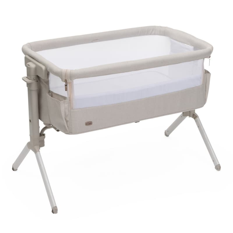 Berceau Cododo N2me Armonia, motherpearl chicco 25/01 — vue 1 sur 5