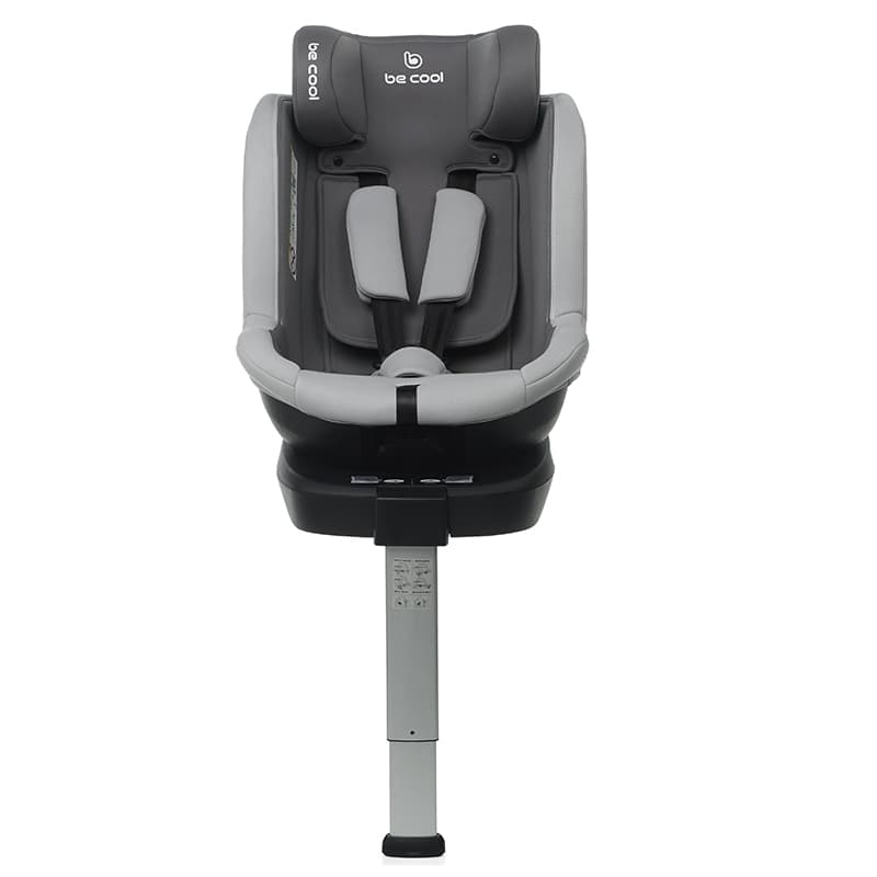 Siege Saturn I-size 40-150cm, be cool be antracia — vue 2 sur 3