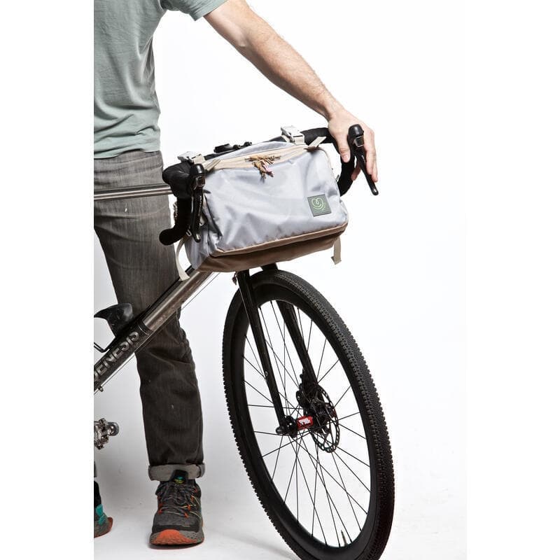 Caravanbag, warm silver / love radius — vue 1 sur 5
