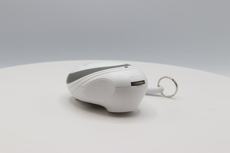 Echo - Doppler Foetal sans Fil avec Ecouteurs, bbluv 24/10 — vue 2 sur 4