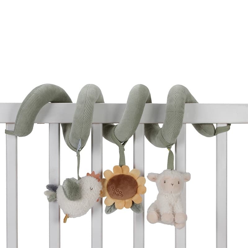 Spirale Activite, 0m+ little farm little dutch 05-24 — vue 2 sur 4