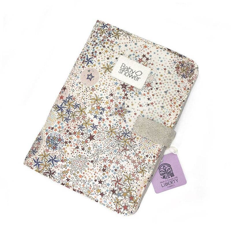 Protege Carnet de Sante Liberty Adeladja, 2022