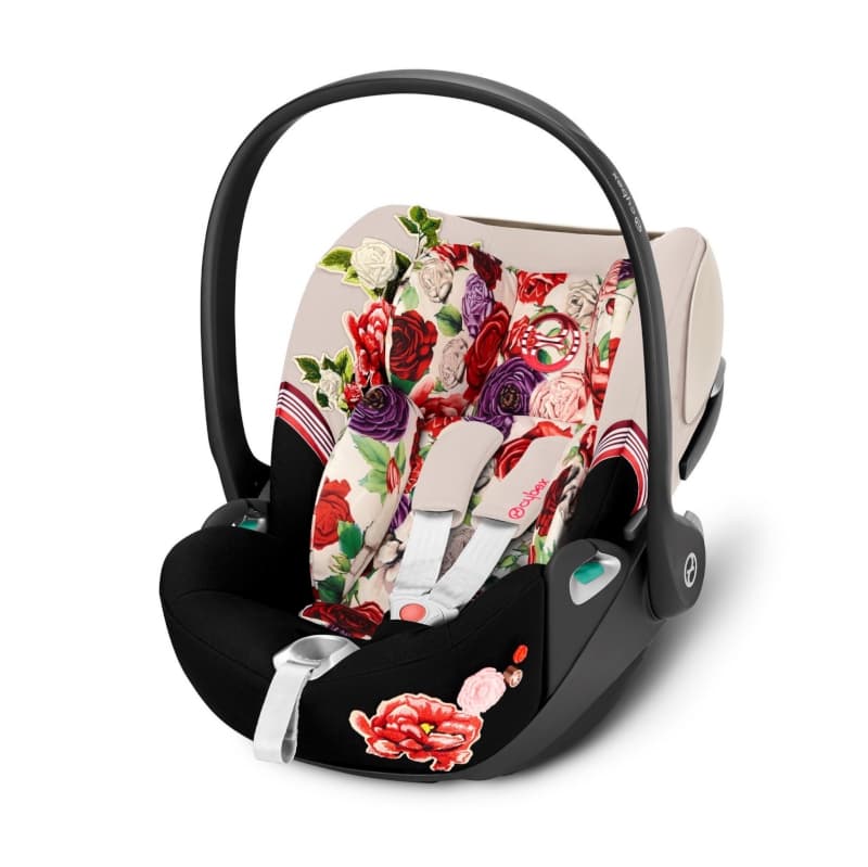 Cloud Z2 I-size Fe Sblo, spring blossom light p-22 e-22 a-22 h-22 — vue 2 sur 5
