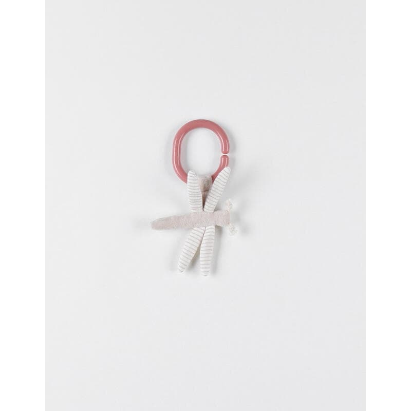 L&j Coussin d'Activites, lina joy noukies rose permanent — vue 5 sur 5