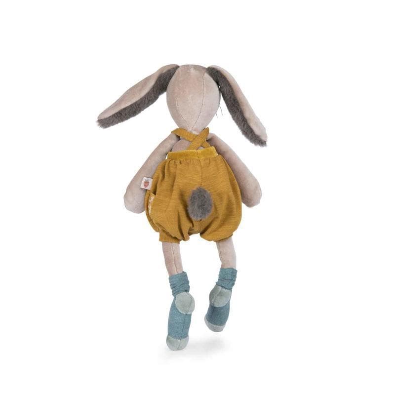Lapin Ocre, trois petits lapins ocre 0x0x38 p-e-a-h 24 — vue 2 sur 5