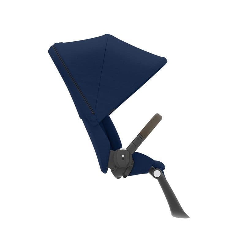 Gazelle S Siege Chassis Bronze Siege Navy Blue, gold 2021 — vue 1 sur 2
