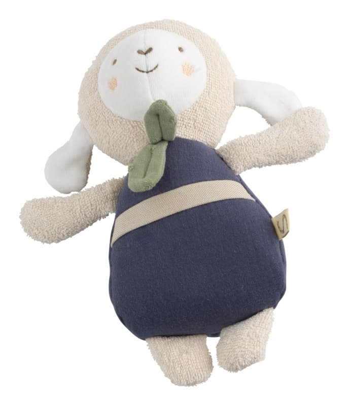 Peluche, petit nuage sauthon 25/02