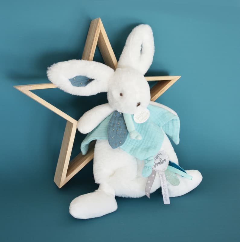 Happy Pop - Doudou, happy doudou to you dc blanc 25 2021 — vue 2 sur 3