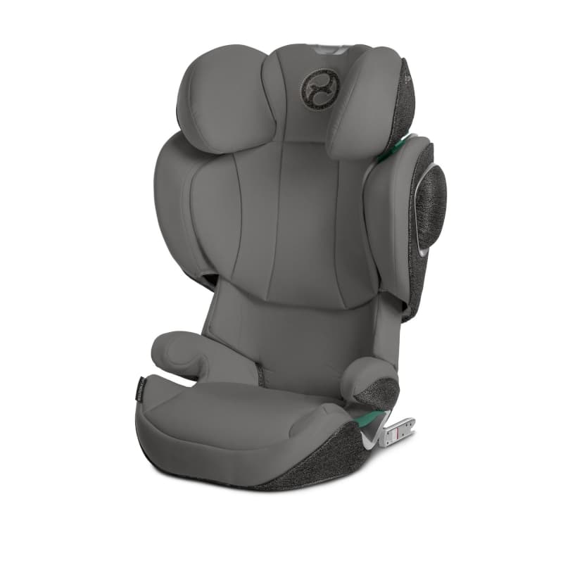 Solution Z I-fix Soho Grey, platinum 2021 — vue 1 sur 5