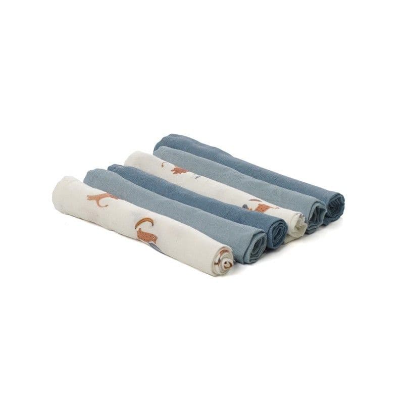 Babyphone Camera Rotative, jane 24/09 — vue 7 sur 8