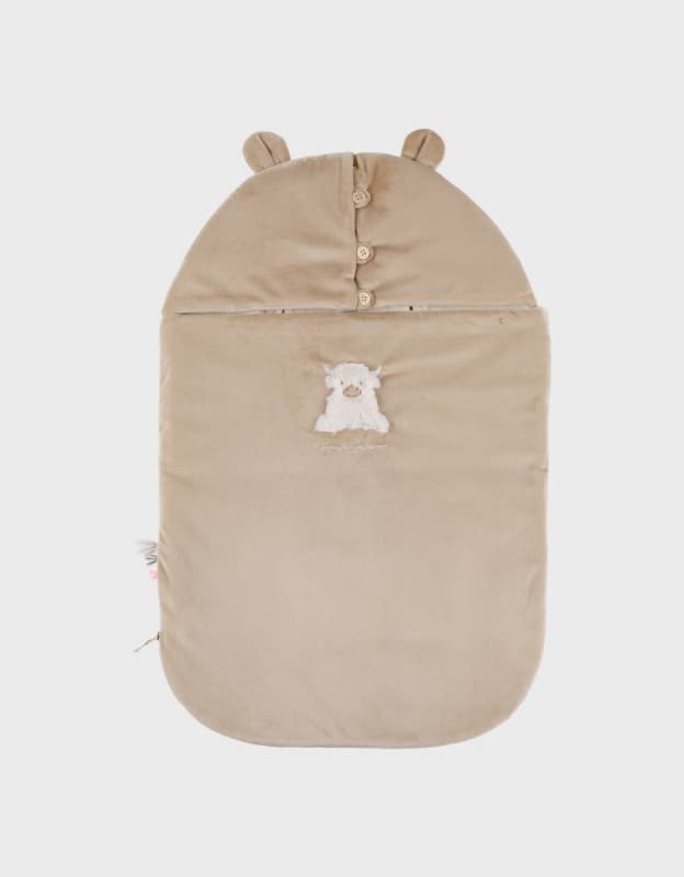 Nid d'Ange, Veloudoux, fluffy, orso & lily noukie's — vue 1 sur 4