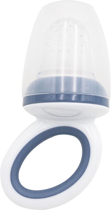 Tetine de Nutrition, bleu little band bleu 2022 — vue 2 sur 2