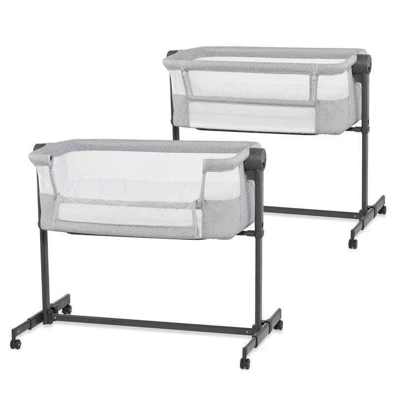 Cododo Neste Up², gris kinderkraft — vue 2 sur 4