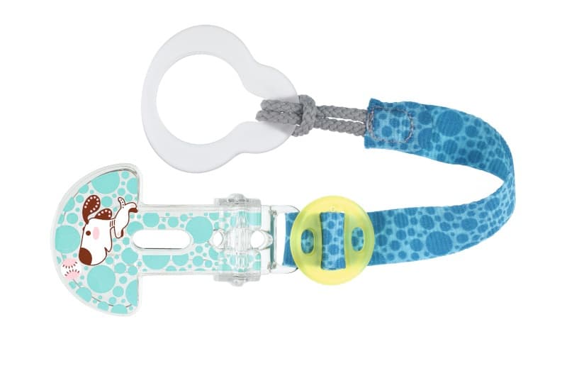 Mam Attache-sucette - Tous Ages - Decor - Colori, panache — vue 3 sur 4