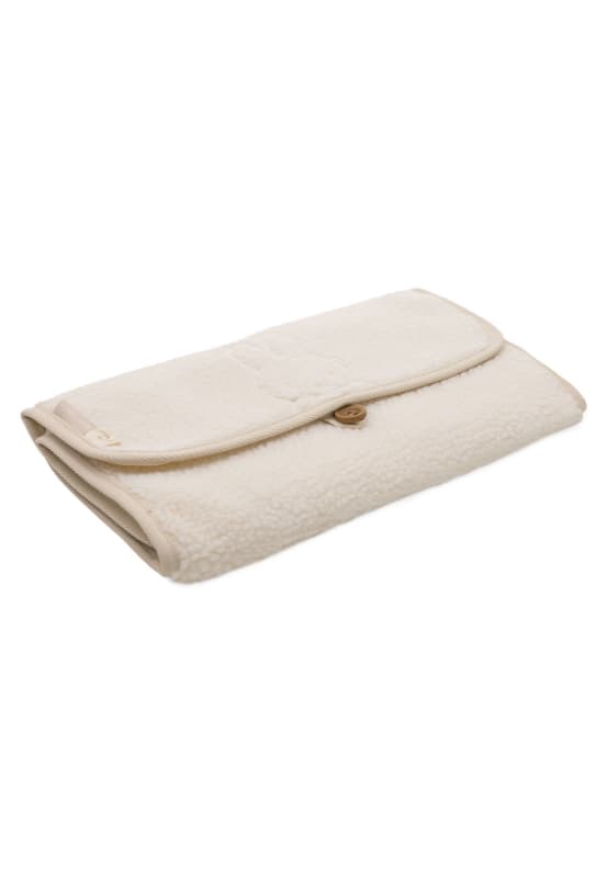 Tapis a Langer Nomade, ivory teddy miffy jollein h-24 — vue 2 sur 5