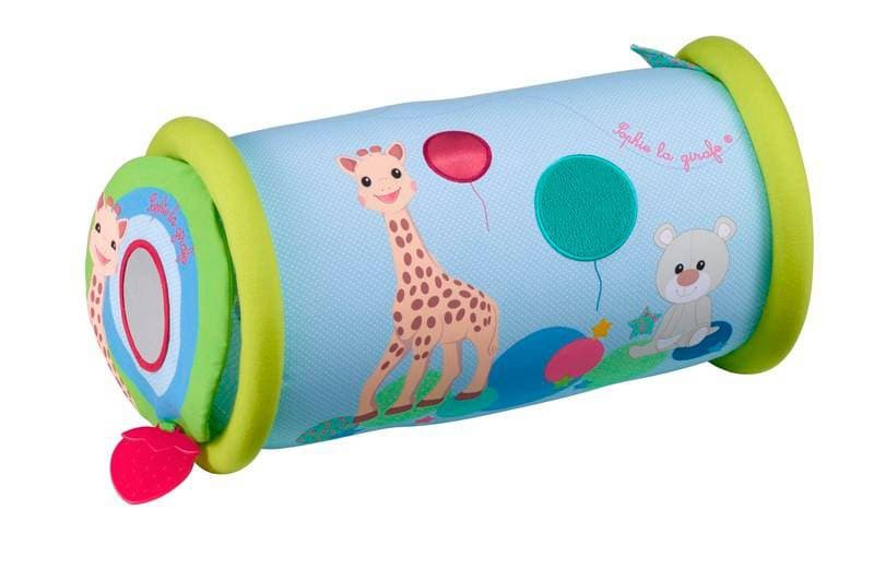 Rouleau D Eveil Sophie la Girafe, fresh touch sophie la girafe per — vue 4 sur 5