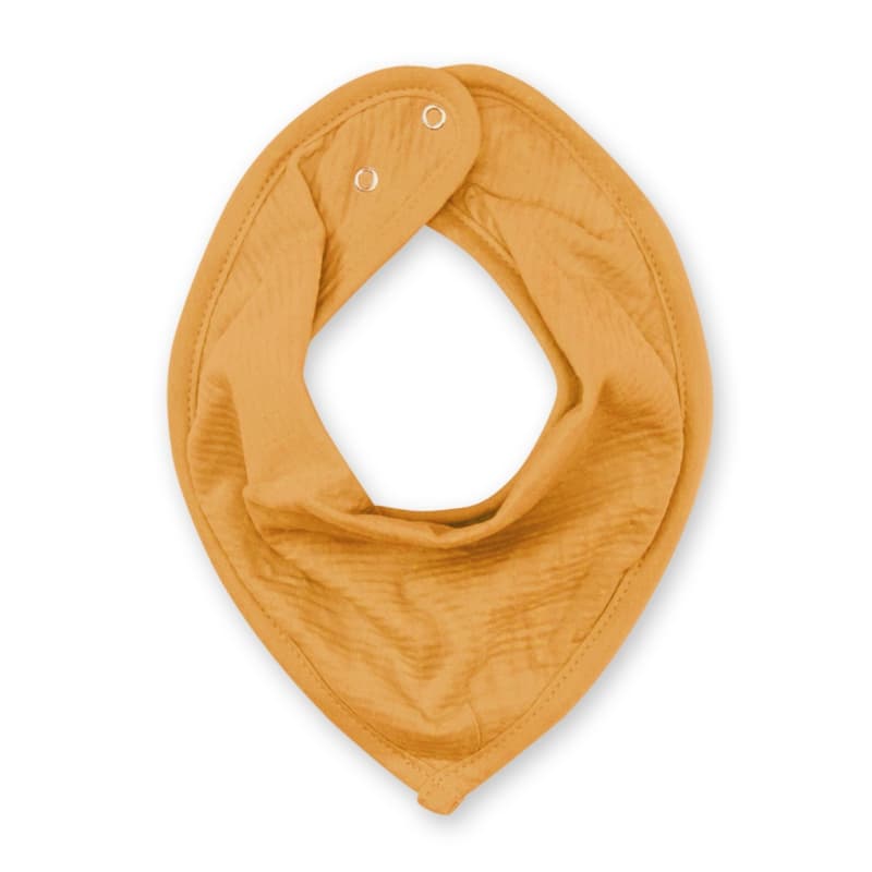 Bandana Waterproof Bandana Waterproof 25cm Ocre Tetra Jersey, bemini ocre golden