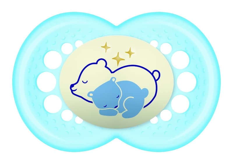 Mam Suc Original G+18m Lot3, flow panaché 18+m — vue 2 sur 3